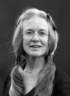 Sharon Olds Poets Picture