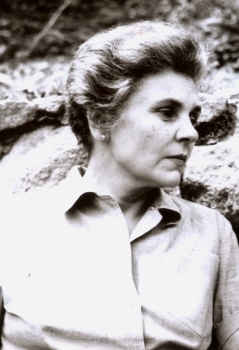 Elizabeth Bishop Poets Picture