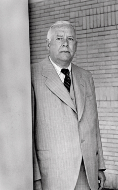 Wallace Stevens Poets Picture