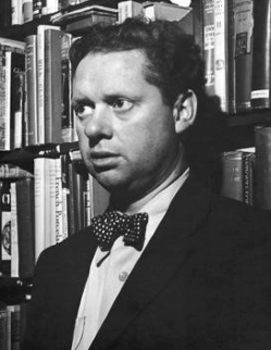 Dylan Thomas Poets Picture