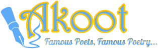 Akoot - Famous Writers logo